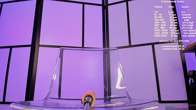 SophieBaley online show from 03.01.25