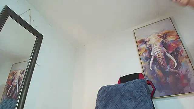 JONAS SMITH  online show from 04.01.26