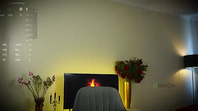 Snapshot of maryssaa_ chatting on 03.22.25 maryssaa online show from 03.22.25