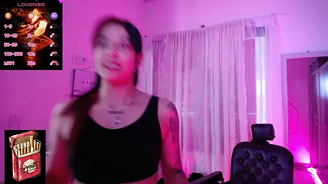 Misslana wn1 online show from 01.27.25