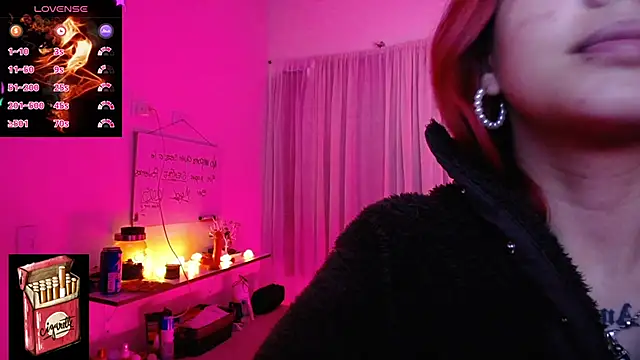 Misslana wn1 online show from 02.24.25