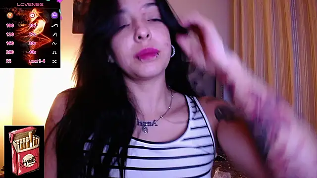 Misslana wn1 online show from 03.01.26