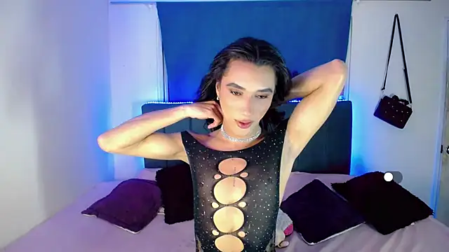 anna dolls  online show from 01.11.26