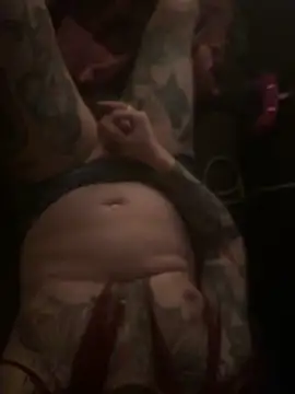 sissyboy-666- online show from 04.07.26