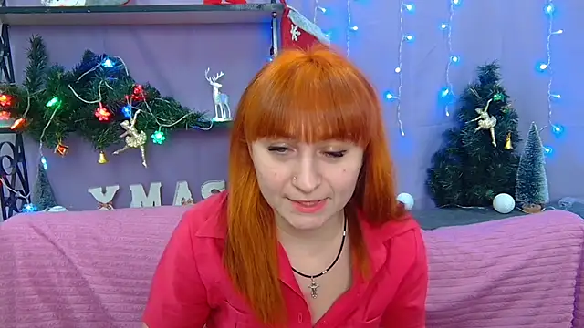 NinaFlawlees online show from 12.25.24