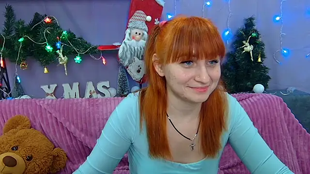 NinaFlawlees online show from 12.27.24