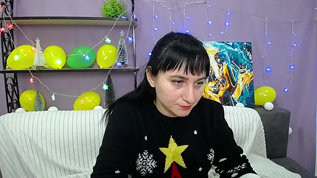 NinaFlawlees online show from 01.15.25