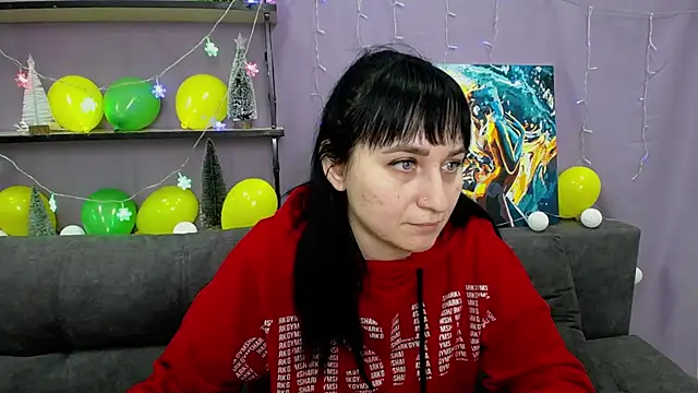 NinaFlawlees online show from 01.16.25