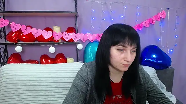 NinaFlawlees online show from 02.01.25