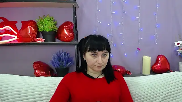 NinaFlawlees online show from 03.10.25