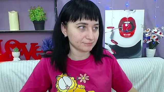 NinaFlawlees online show from 03.16.25