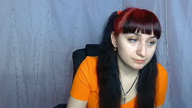 NinaFlawlees online show from 03.21.26