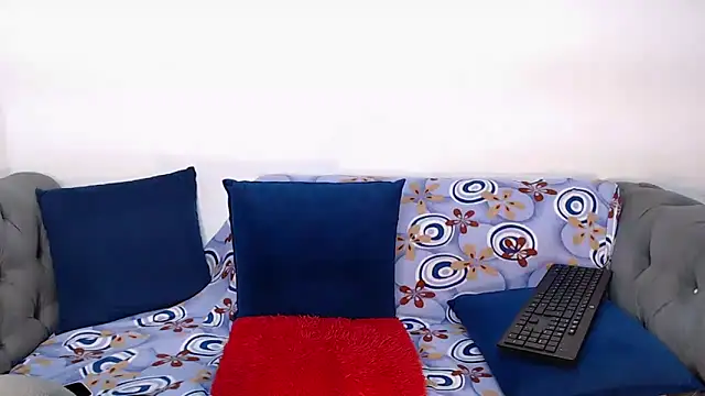 Snapshot of CanndyBrunett chatting on 02.16.25 CanndyBrunett online show from 02.16.25