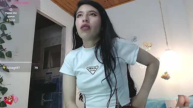 adriscute online show from 02.21.25