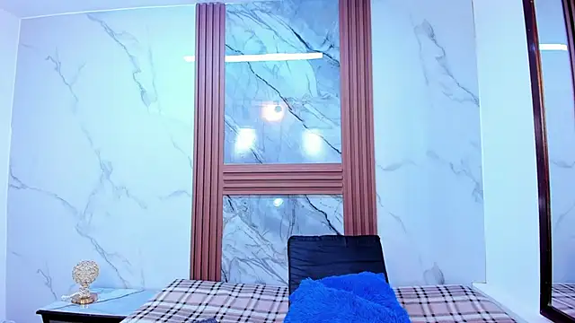 Snapshot of HannyMansonh chatting on 02.14.25 HannyMansonh online show from 02.14.25