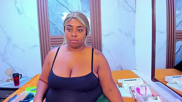 Snapshot of HannyMansonh chatting on 03.06.25 HannyMansonh online show from 03.06.25