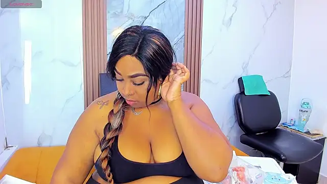 HannyMansonh online show from 02.11.26