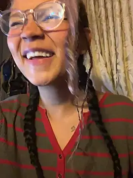 Hathorlove online show from 01.31.25