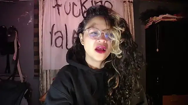 Hathorlove online show from 02.18.26