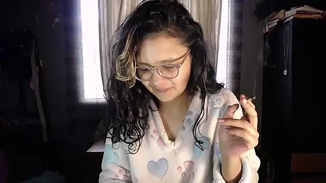 Hathorlove online show from 02.21.26