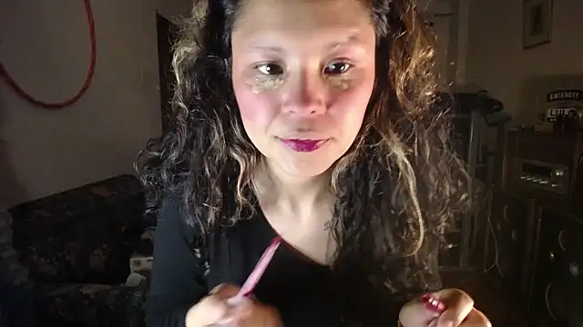 Hathorlove online show from 03.15.26