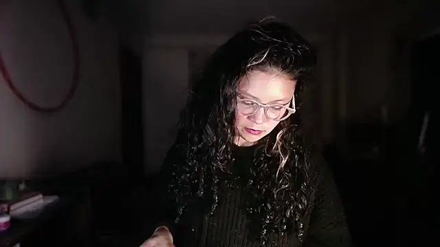 Hathorlove online show from 04.06.26