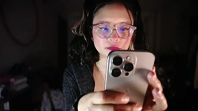 Hathorlove online show from 04.09.26