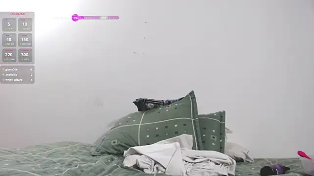 zohe  online show from 03.19.25