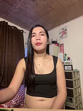 Msyensmith online show from 09.11.25