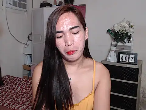 Msyensmith online show from 11.07.25