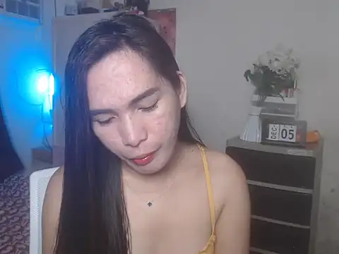 Msyensmith online show from 12.05.25