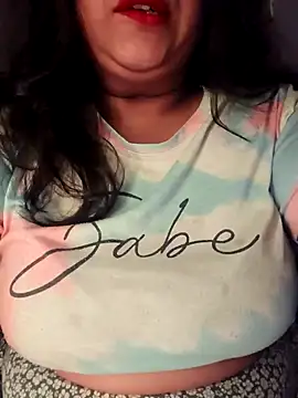 sassy horny online show from 12.07.24