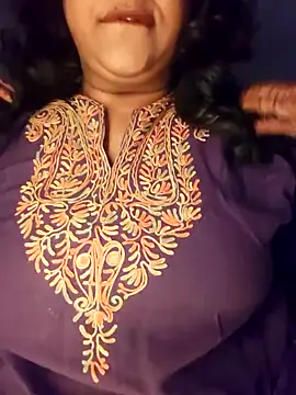 sassy horny online show from 12.29.24