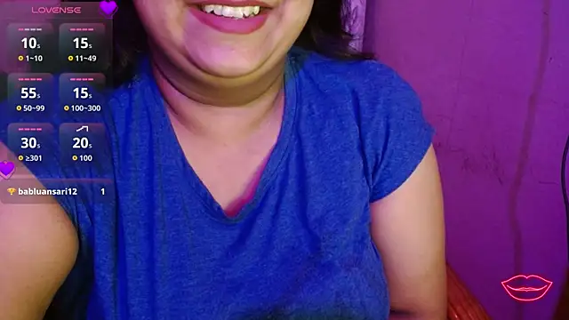 sassy horny online show from 04.15.26