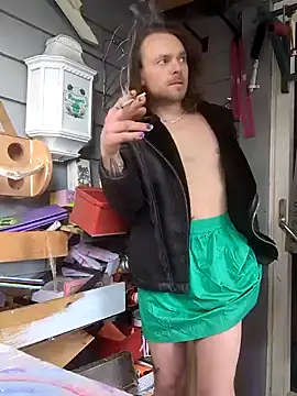 rexflexxx online show from 03.15.25