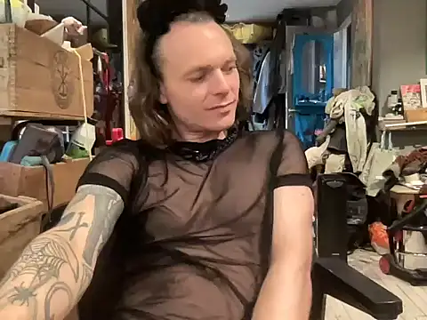 rexflexxx online show from 11.01.25