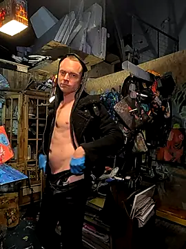 rexflexxx online show from 07.26.26