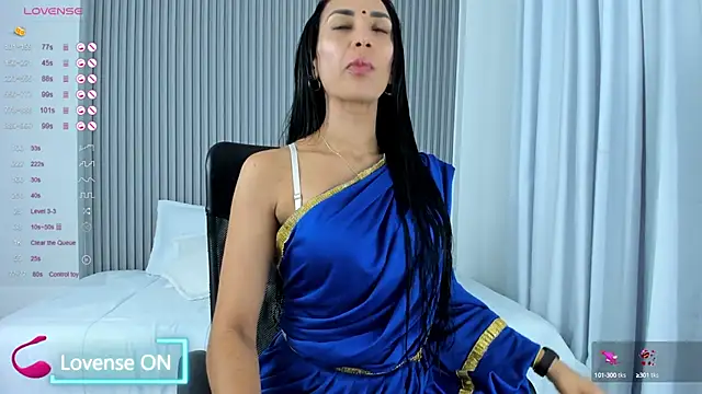 nayelii d online show from 02.25.25