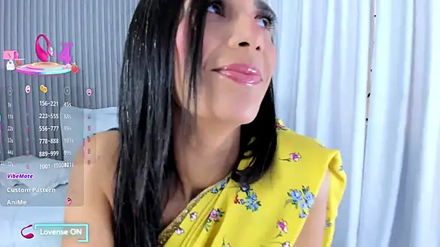 nayelii d online show from 11.25.25