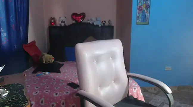 milfeddy  online show from 02.10.25