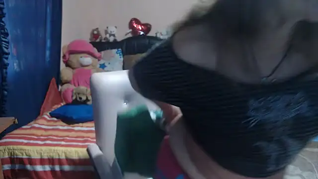 milfeddy  online show from 02.28.25