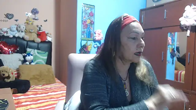 milfeddy  online show from 03.22.25