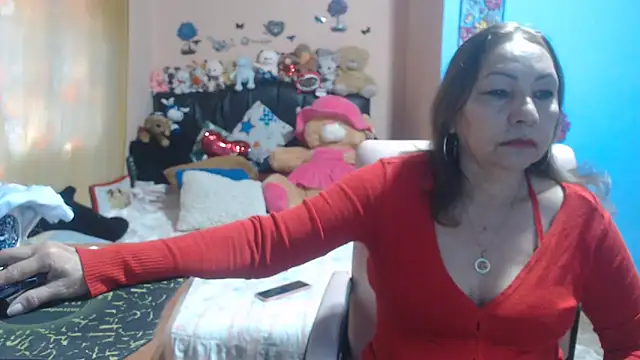 milfeddy  online show from 09.12.25