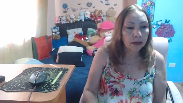 milfeddy  online show from 10.09.25