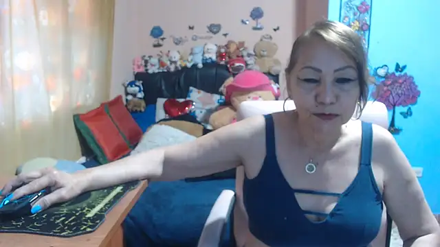 milfeddy  online show from 10.10.25