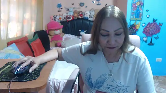 milfeddy  online show from 01.09.26