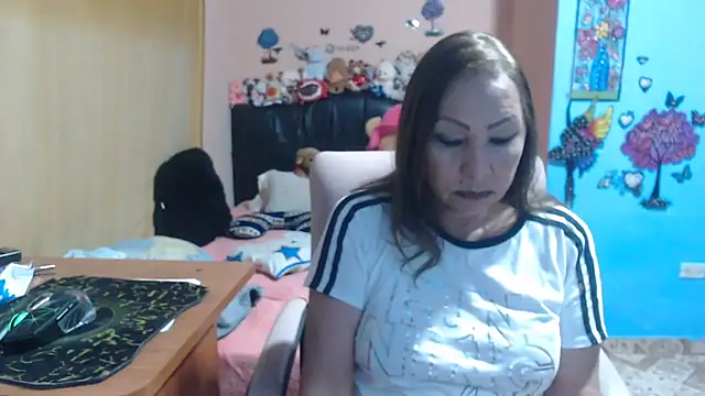 milfeddy  online show from 02.04.26