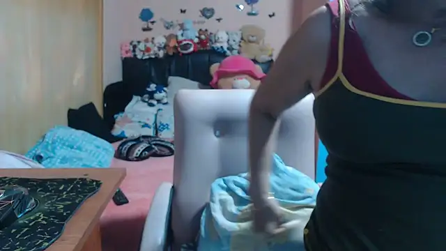 milfeddy  online show from 02.27.26