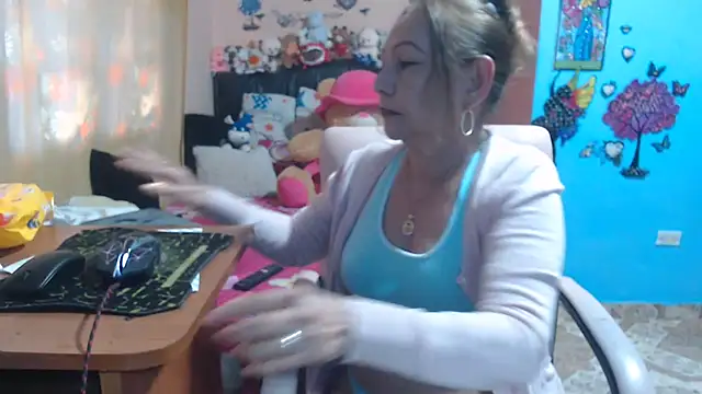 milfeddy  online show from 03.21.26