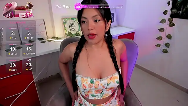 miss-katty online show from 02.20.25